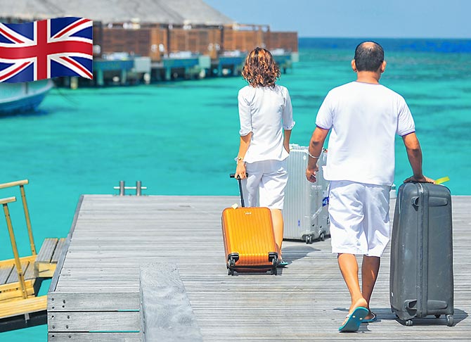 Travel & Hotel – Curs de conversaţie – ONLINE